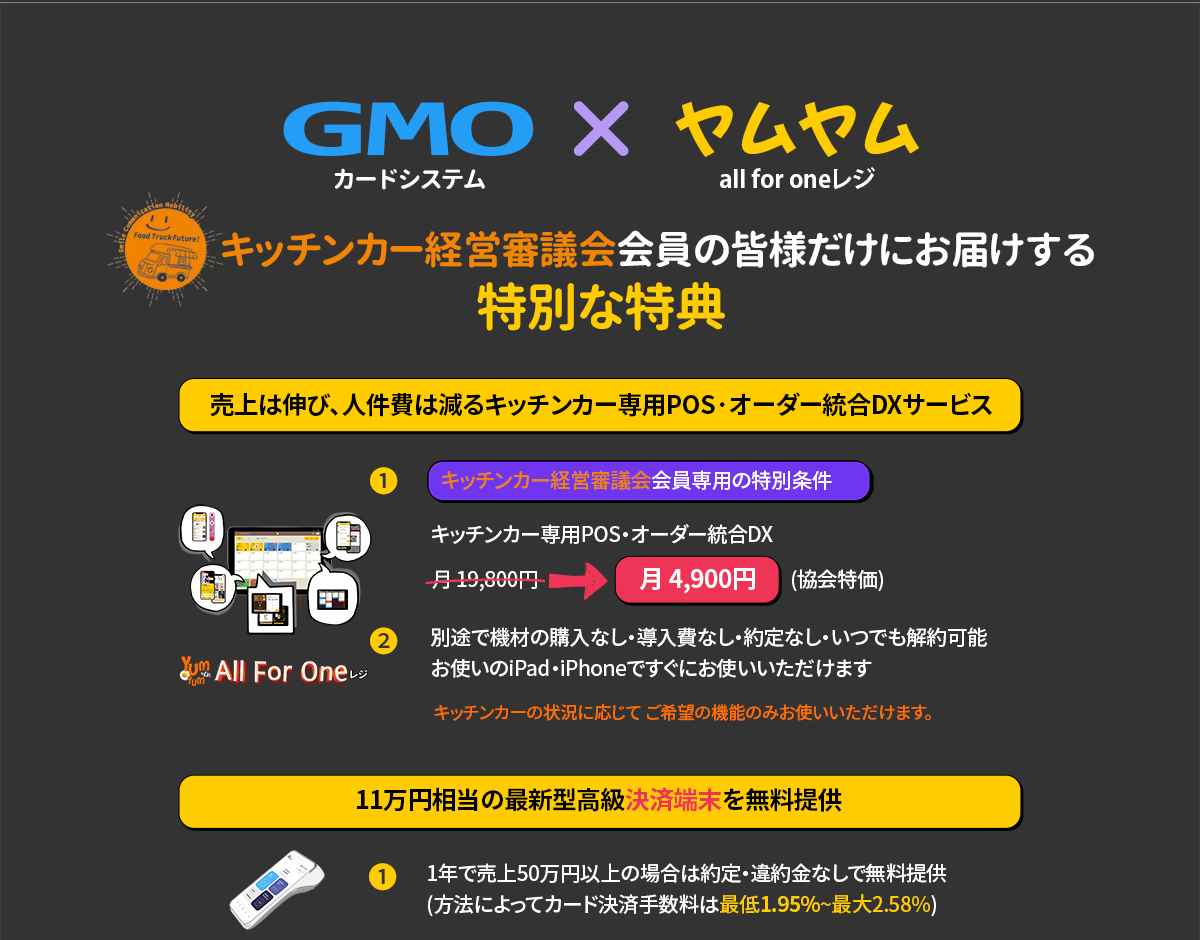 サービス紹介 1